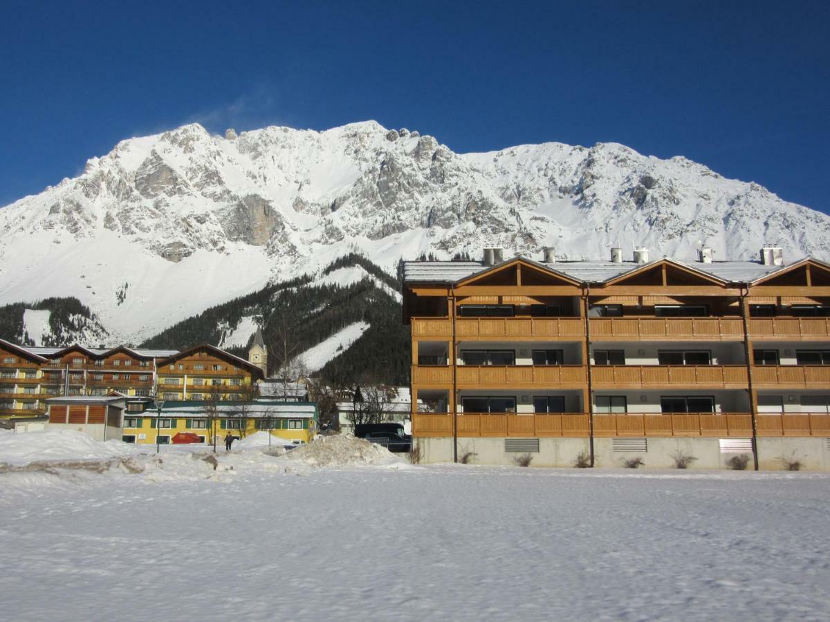 Apartment Coley Ramsau am Dachstein Exterior photo