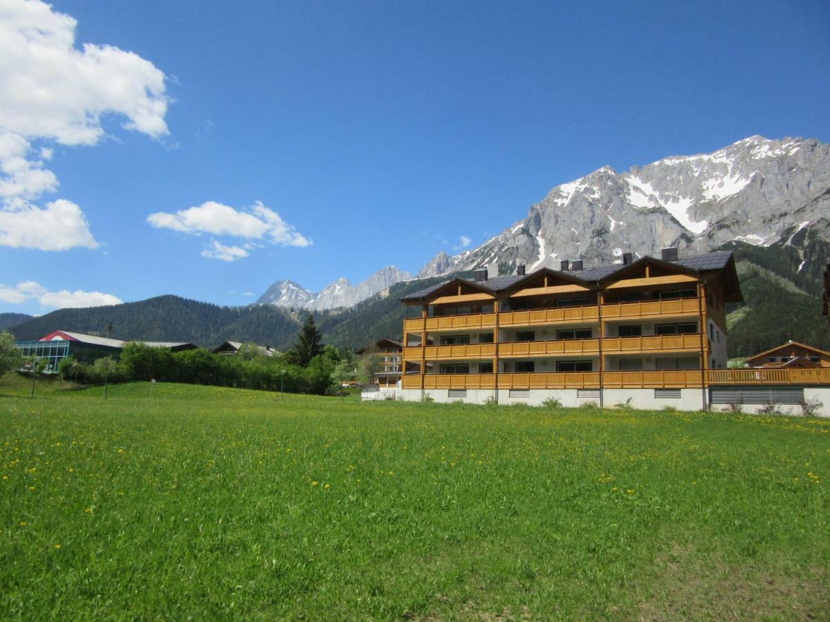 Apartment Coley Ramsau am Dachstein Exterior photo